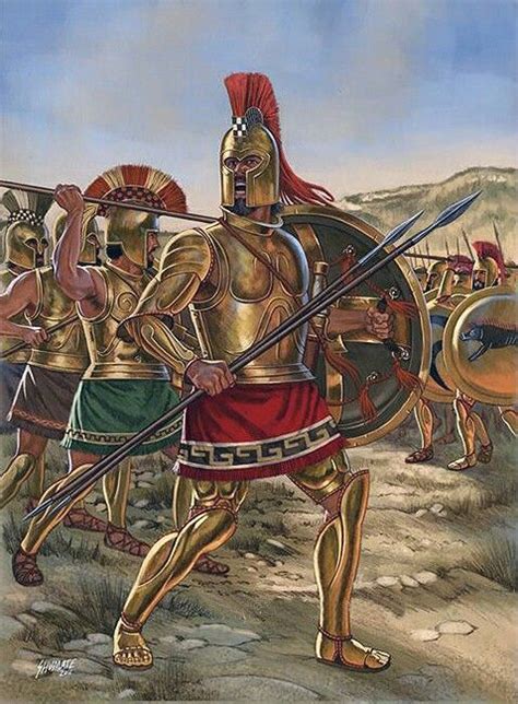 ancient warriors images  pinterest warriors history