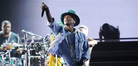 pharrell williams happy named most downloaded song ever