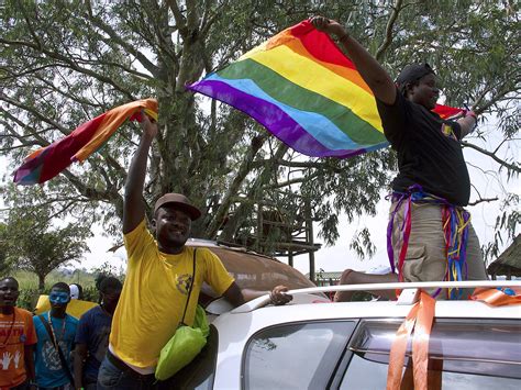 How The British Empire S Gay Rights Legacy Is Still Killing People To