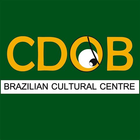 Brazilian Cultural Centre Cdob Birmingham