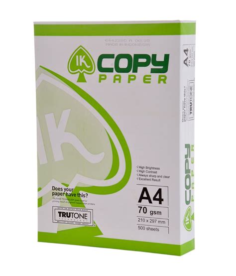 copy paper  printing paper buy    price  india snapdeal