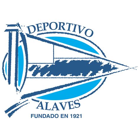 deportivo alaves logo png transparent svg vector freebie supply