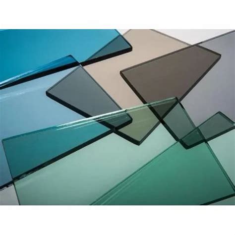 Tinted Glass Manufacturers And Suppliers In India