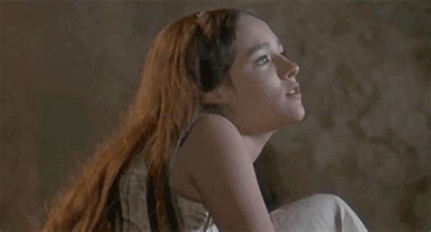 Romeo And Juliet Film  Find And Share On Giphy