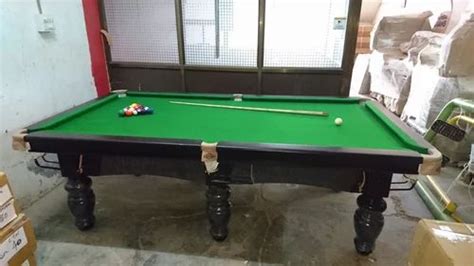 Pool Tables At Best Price In India