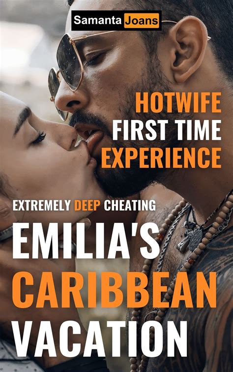 Hotwife First Time Experience Extremely Deep Cheating Emilia S