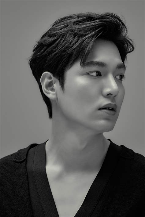 Korean Actor Lee Min Ho S Agency Takes A Legal Action