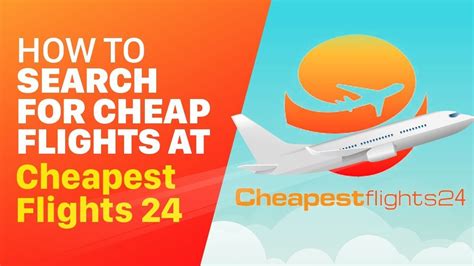 search  cheap flights booking cheapest flights airline  airfares comparison