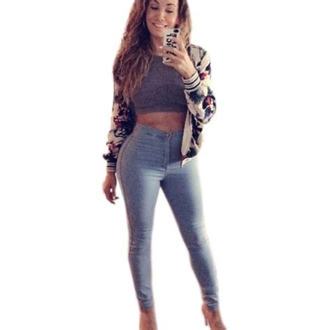 2019 wholesale 2016 jeans woman sexy tight skinny jeans