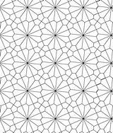Tessellation Printable Coloring Pages Pdf Getcolorings Everfreecoloring Escher Tessellations Getdrawings Color sketch template