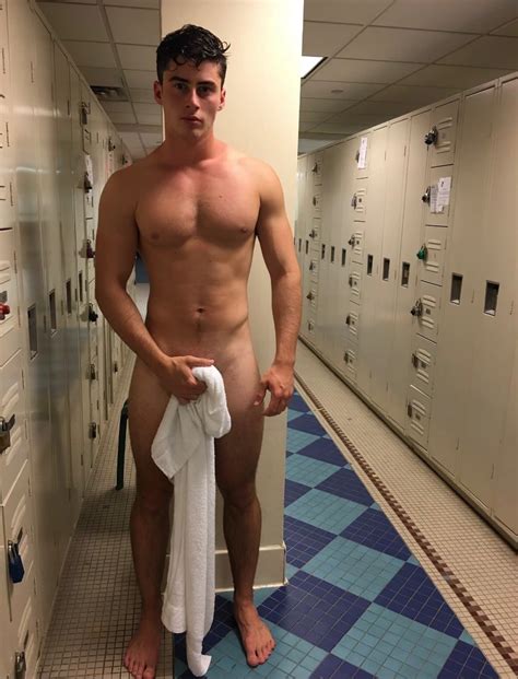 Flaunting In The Locker Room Page 299 Lpsg