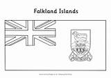 Falkland Designlooter sketch template