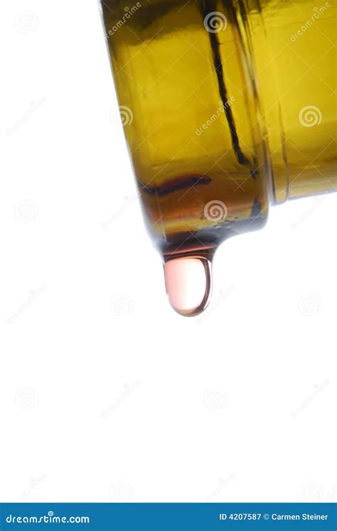 drop stock image image  bottle beverage closeup