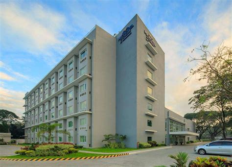 2 top university of the philippines diliman hotels with the special rates