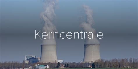 kerncentrale