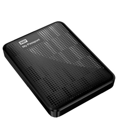 Wd My Passport 07a8 Driver For Windows 7