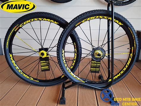 mavic wheelsets crossmax sl pro     pm