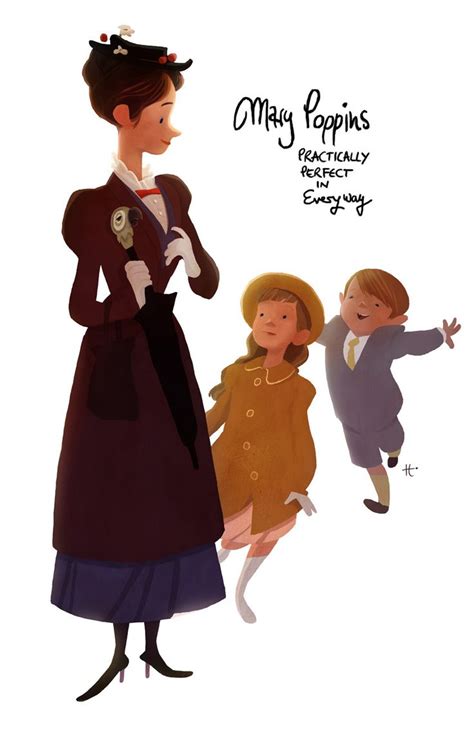 17 best images about mary poppins on pinterest disney sketchbooks and julie andrews