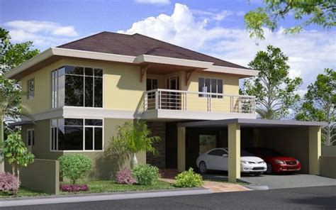 large floor plan  cost  storey house design philippines memorable vrogue