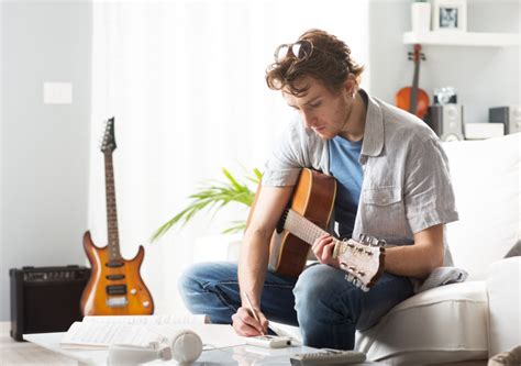 simple  powerful guitar practice tips