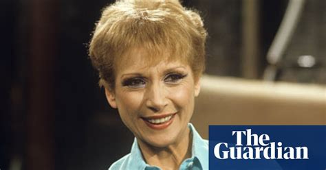 Miriam Karlin Obituary Stage The Guardian