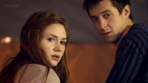 Amy 6x03 The Curse Of The Black Spot Amy Pond Image 23087932