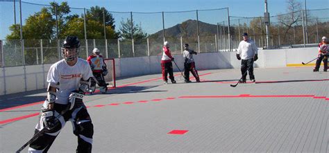 petition  outdoor roller hockey rink  upper st clair united states changeorg