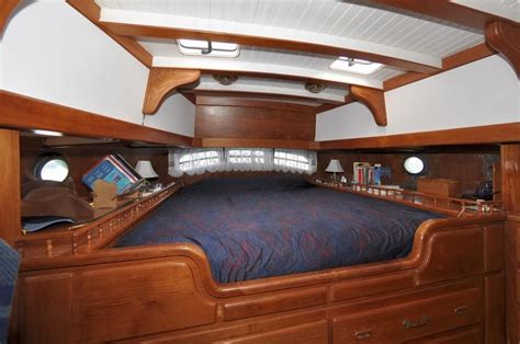 aft cabin  aboard boat interior design boat interior yacht interior