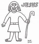 Coloring Jesus Gif Eleven Given Sharing 2003 Thanks David Special Great Year Old sketch template
