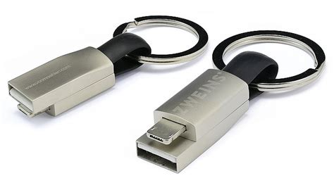 promotional small    usb charging cable branded items