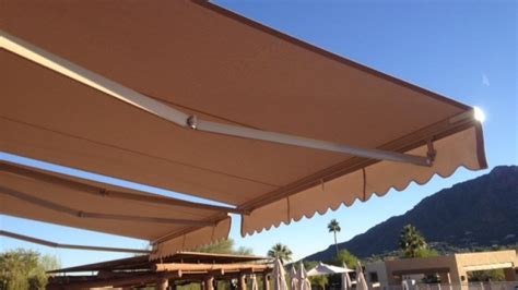 retractable awning   home news window trends
