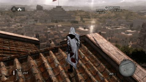 Assassin S Creed Brotherhood Feathers Locations Guide
