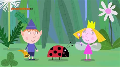 ben and holly s little kingdom compilation 2 ben and holly s full