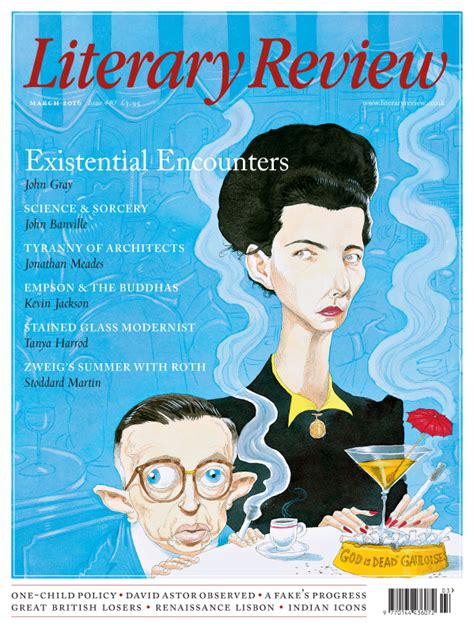 issue 440 literary review