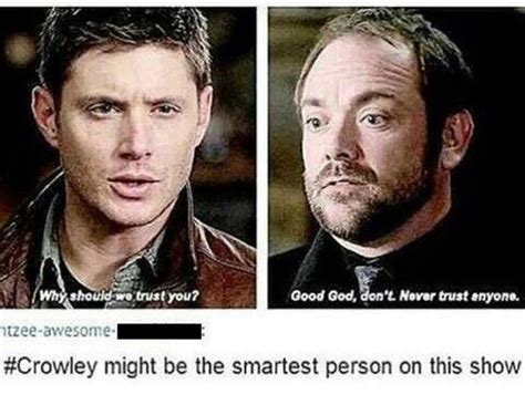 24 Supernatural Memes For The Fans That Have Been There Since The Start