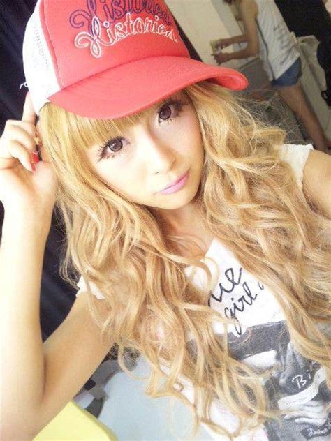 nana suzuki gyaru wiki fandom powered by wikia