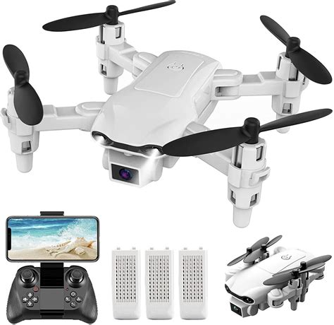 drc  rc drone  hd camera wifi fpv drone dual camera foldable quadcopter  ebay