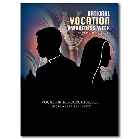 resource packet  national vocation awareness week vianney vocations