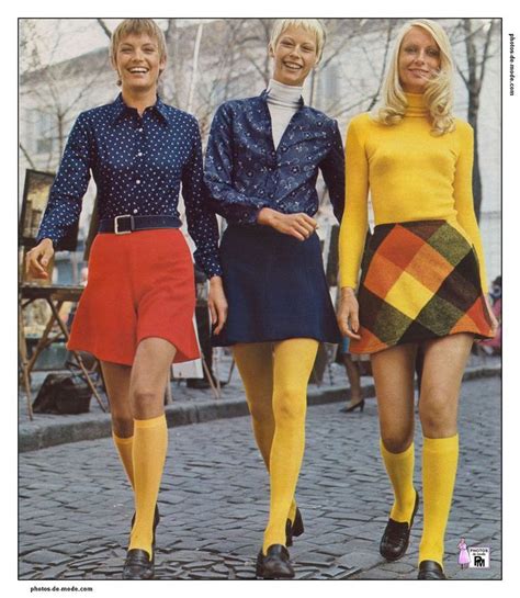 retro mode 70er 70s fashion 1970s fashion fashion