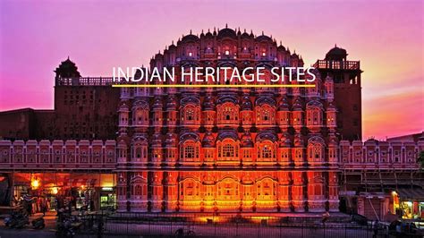 interesting facts  indian heritage sites youtube