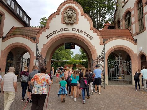 zoo leipzig