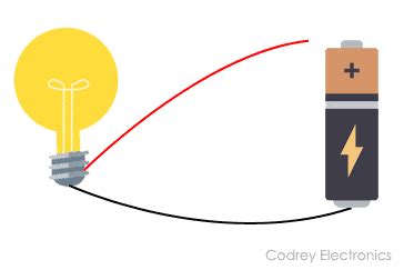 electrical circuit codrey electronics