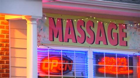 rules    chesterfield massage parlors  arrest