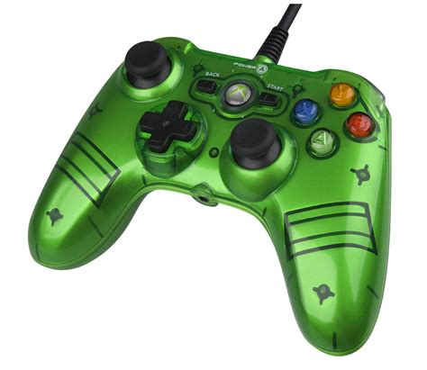 game controller august