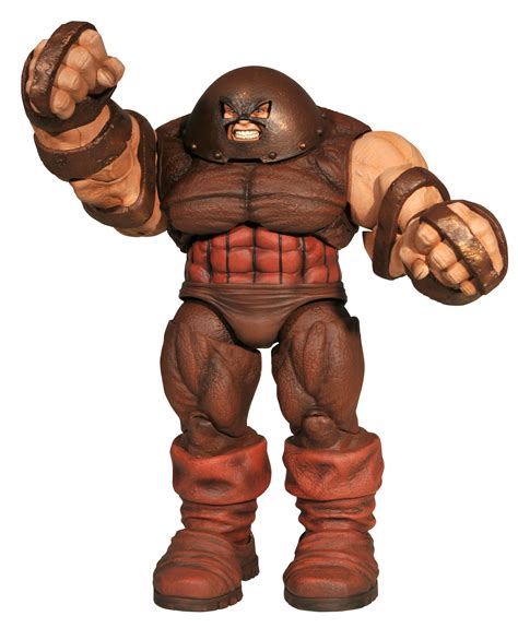 jun marvel select juggernaut af previews world