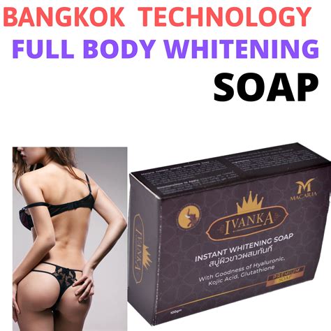 buy full body whitening soap online get 11 off