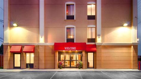 western  ohare international south hotel chicago il  updated deals  hd