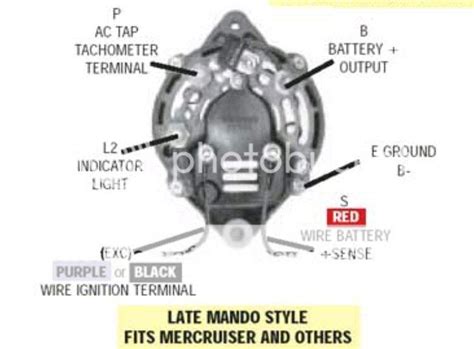 mercruiser   wiring diagram wiring diagram info