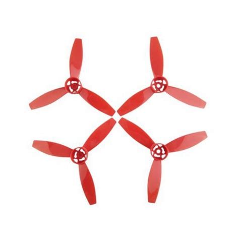 pcs  blade propeller props  parrot bebop  power fpv rc drone drone  delivery