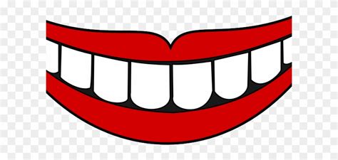 Smile Clip Art Lips Clipart Collection Cliparts World 2019